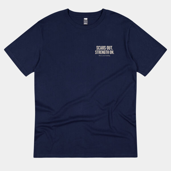 SURVIVOR ENERGY ONLY. GOLD Thumbnail