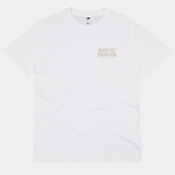 SURVIVOR ENERGY ONLY. BLACK Thumbnail