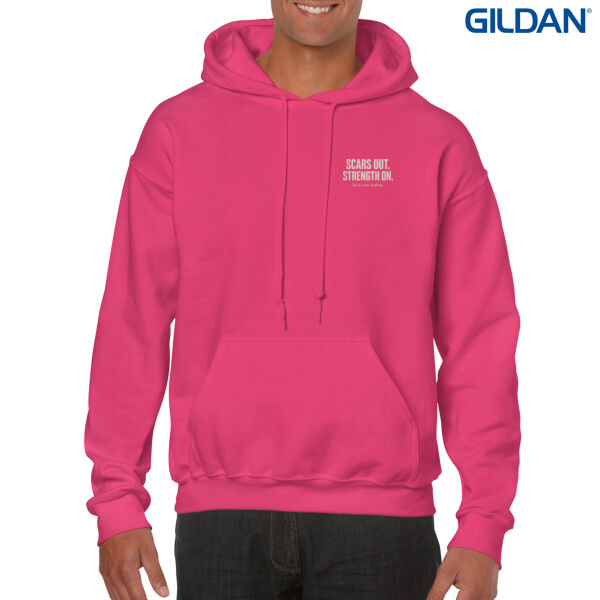 UNISEX. SURVIVOR ENERGY..BLACK Thumbnail